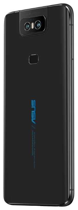 Смартфон ASUS Zenfone 6 ZS630KL фотография 9