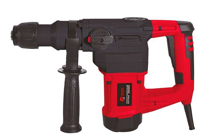 Перфоратор Edon RH-28/1450MV фотография 4