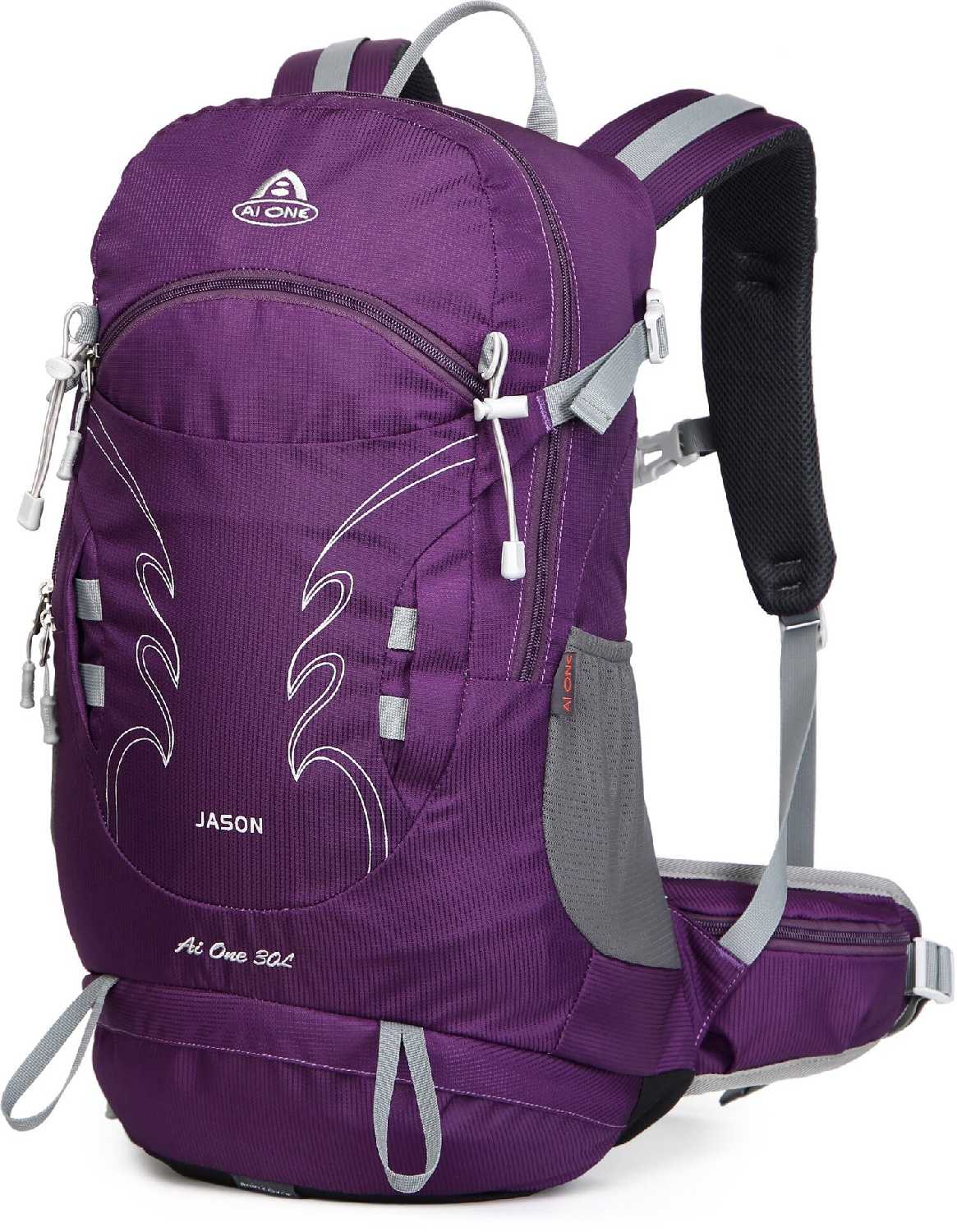 Рюкзак Ai One 1869 (30л) фотография 24