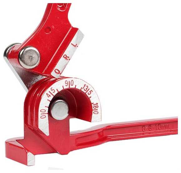 Трубогиб ручной AnroKey AAR-11030 фотография 2