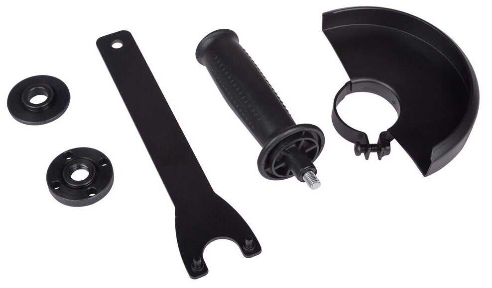 УШМ Sturm! AG9512P фотография 3