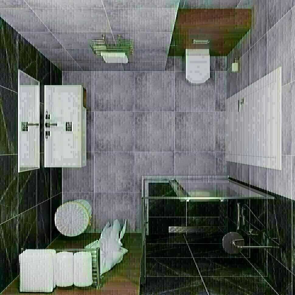 Душевой уголок Triton Вента-Хром (Щ0000057860) фотография 18