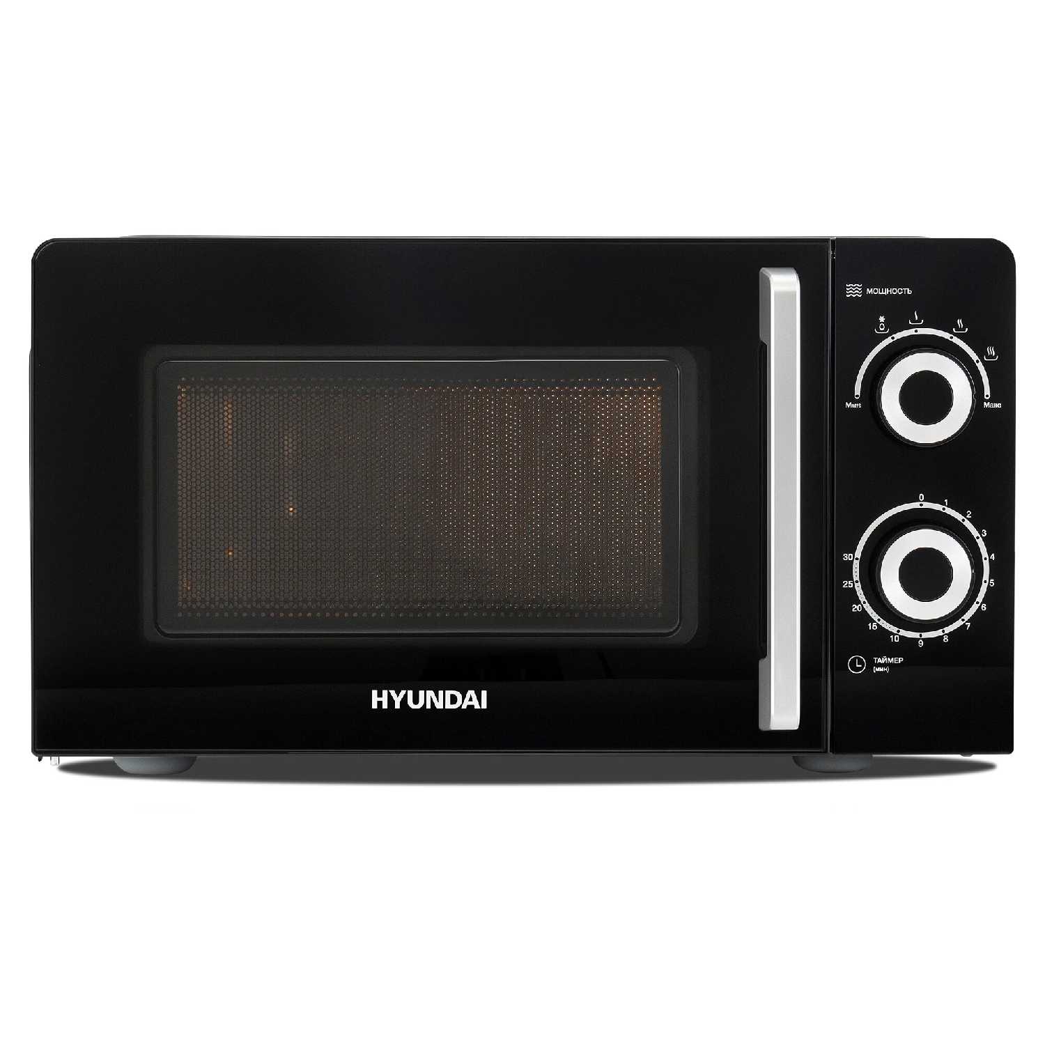 Микроволновая печь Hyundai HYM-M2054 фотография 1
