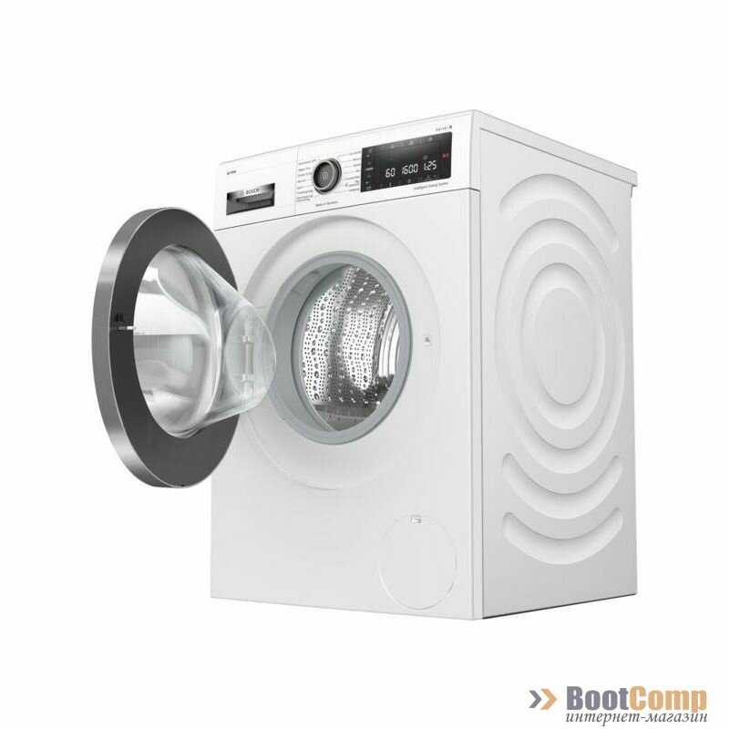 Стиральная машина Bosch WAX02KLOSN фотография 18