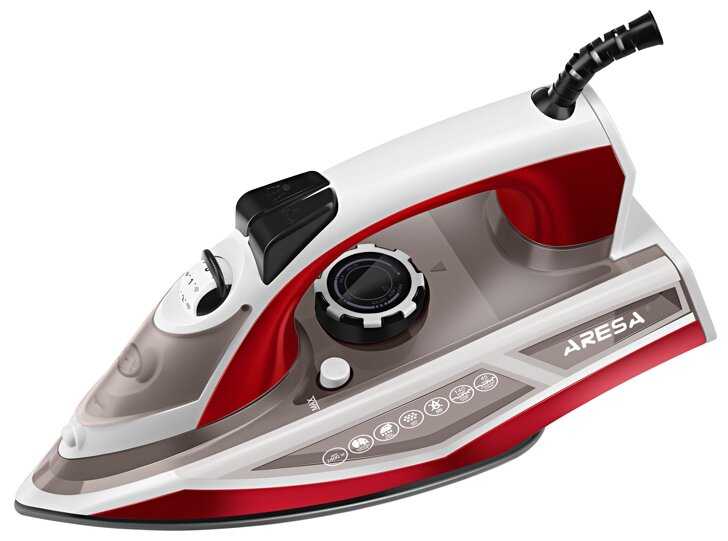 Утюг ARESA AR-3122 фотография 2