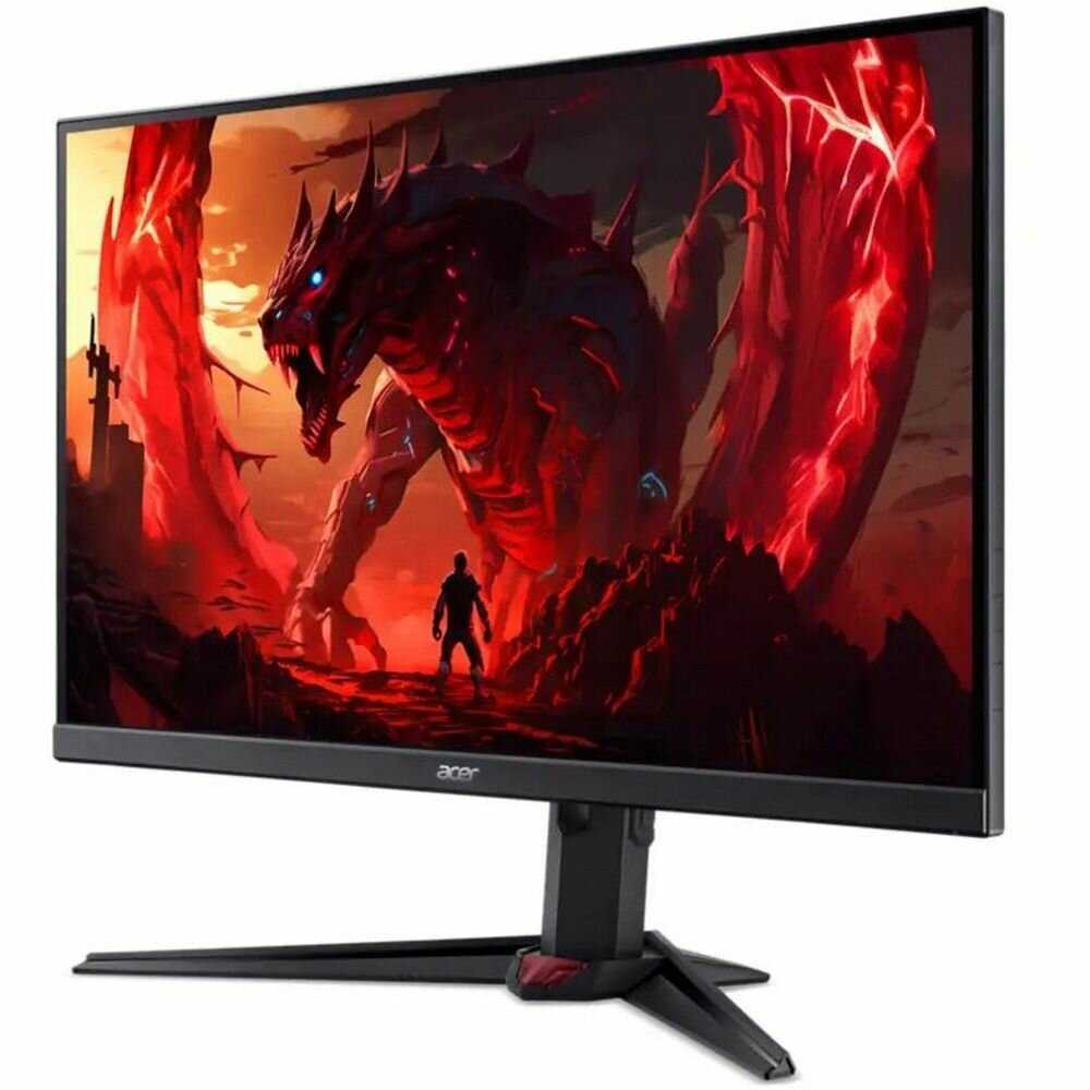 Монитор Acer Nitro XV272UF3 фотография 3