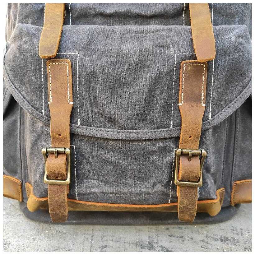 Рюкзак Orlen pack KS-05 фотография 8