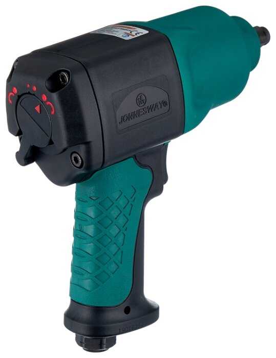 Пневмогайковерт ударный JONNESWAY JAI-1114 фотография 1
