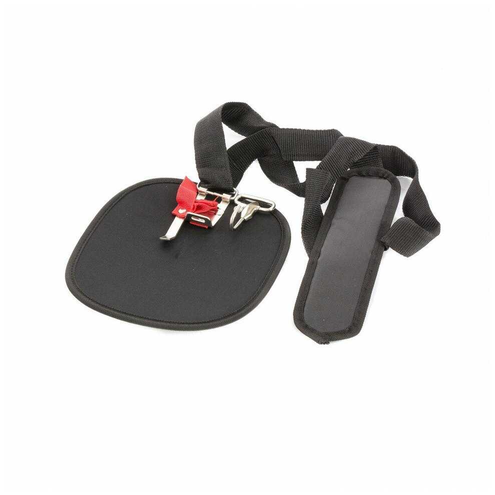 Триммер бензиновый Denzel DGT 330S фотография 6