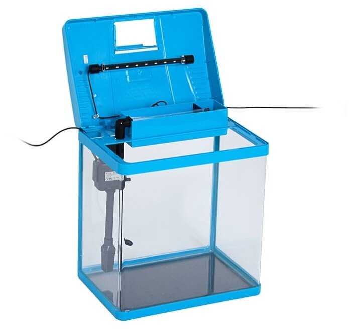 30 л SeaStar LS-380F фотография 1