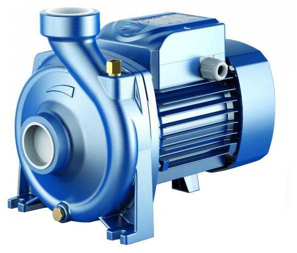 Поверхностный насос Pedrollo HF 70C (1100 Вт)