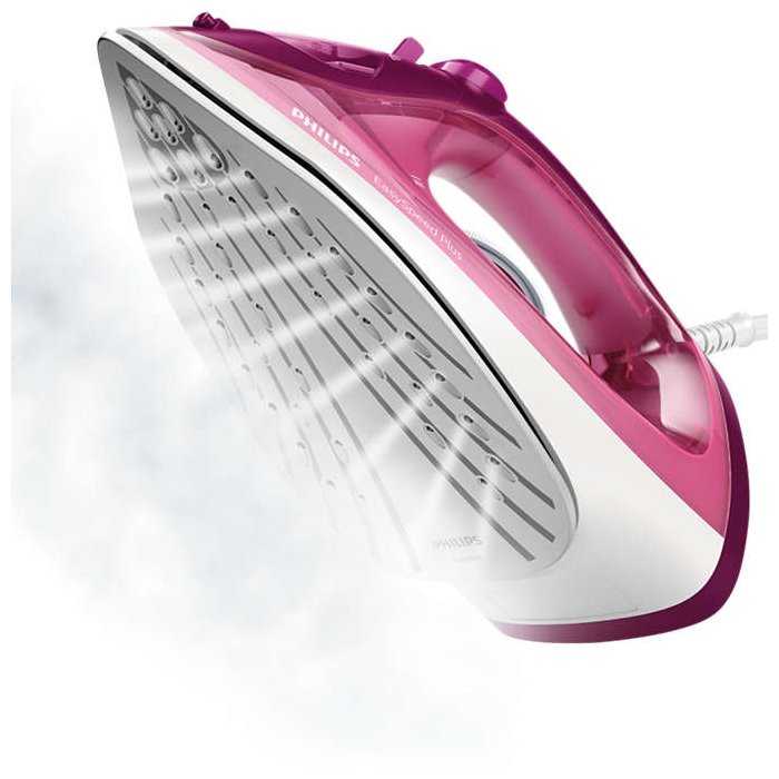 Утюг Philips GC2146/40 EasySpeed Plus фотография 4