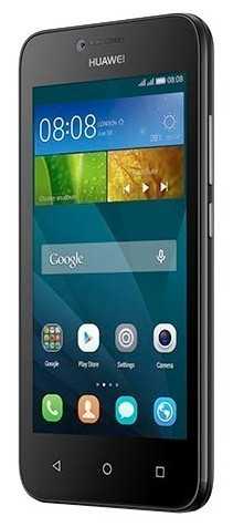 Смартфон HUAWEI Y5 фотография 1