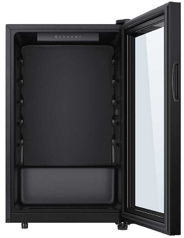 Винный шкаф Haier FWC33GA фотография 19