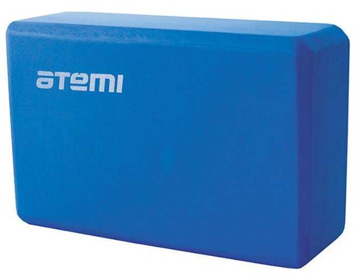Блок для йоги ATEMI AYB-01 фотография 2