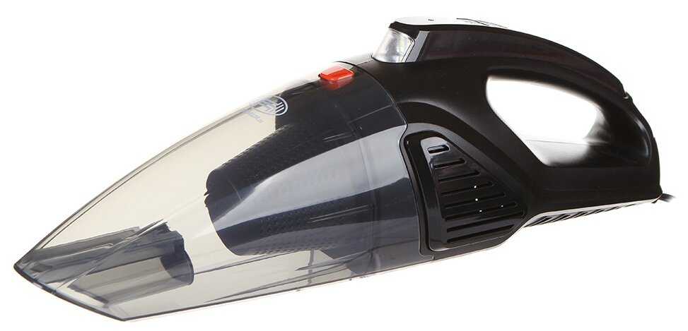 Пылесос автомобильный Heyner 243100