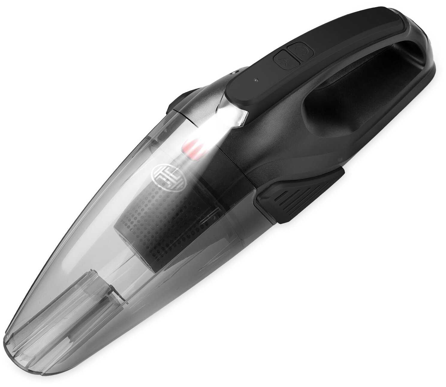 Пылесос автомобильный Heyner 243100 фотография 1