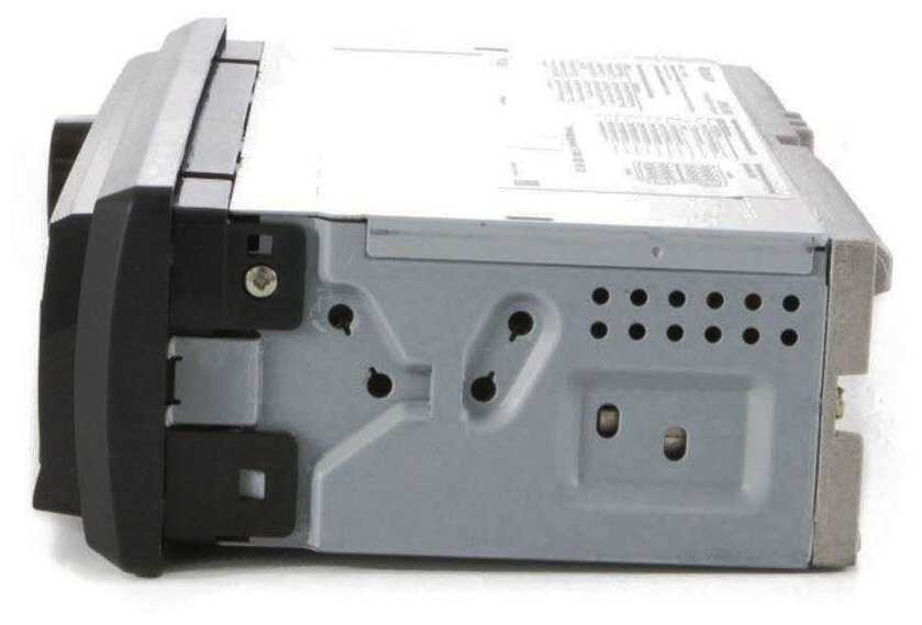 Автомагнитола PROLOGY PRCMX260 фотография 4