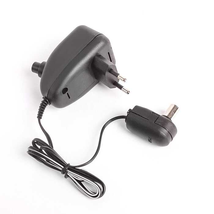 Адаптер питания Сигнал + регулятор (2 - 12V / 0.1A) 9343 фотография 5