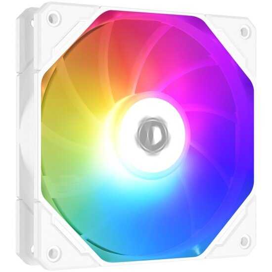 Вентилятор для корпуса ID-COOLING TF-12025-PRO-ARGB