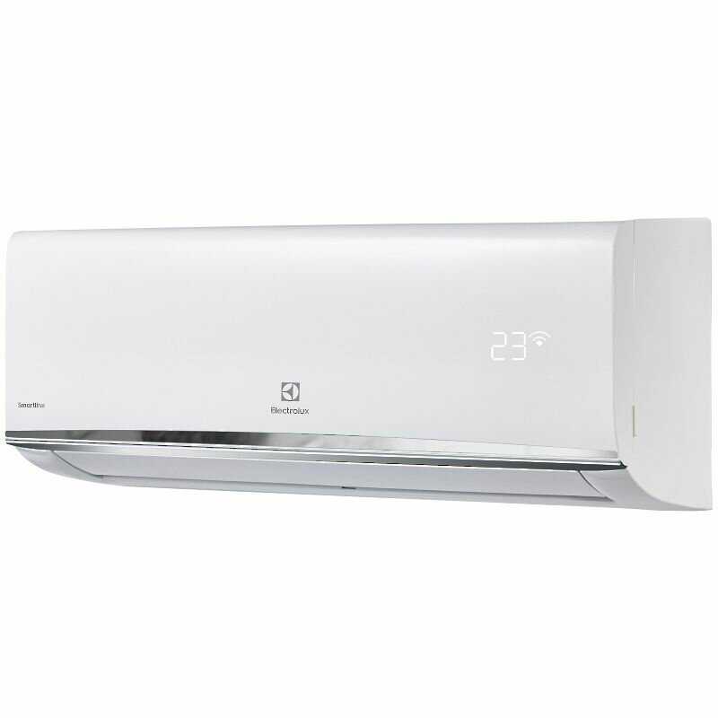 Кондиционер Electrolux Smartline (EACS-12HSM/N3) фотография 21