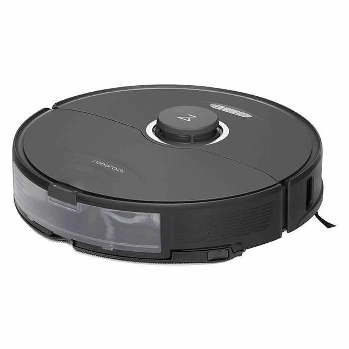 Робот-пылесос Roborock S8 фотография 1