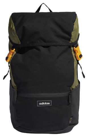 Городской рюкзак adidas Street camper фотография 1