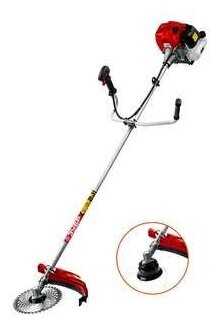 Триммер бензиновый ЗУБР КРБ-2500 фотография 18