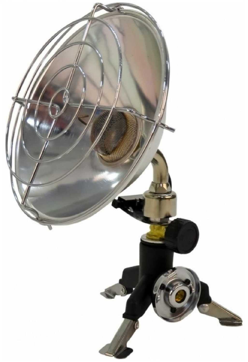 TOURIST Laska 0.7 кВт фотография 13