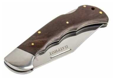 Складной/туристический нож Pirat