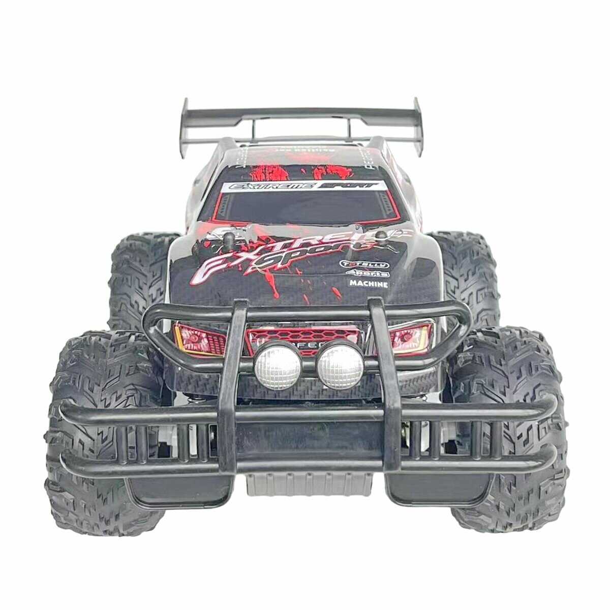 Внедорожник Skymoto Gallop 2WD (SK-C700-R) фотография 2
