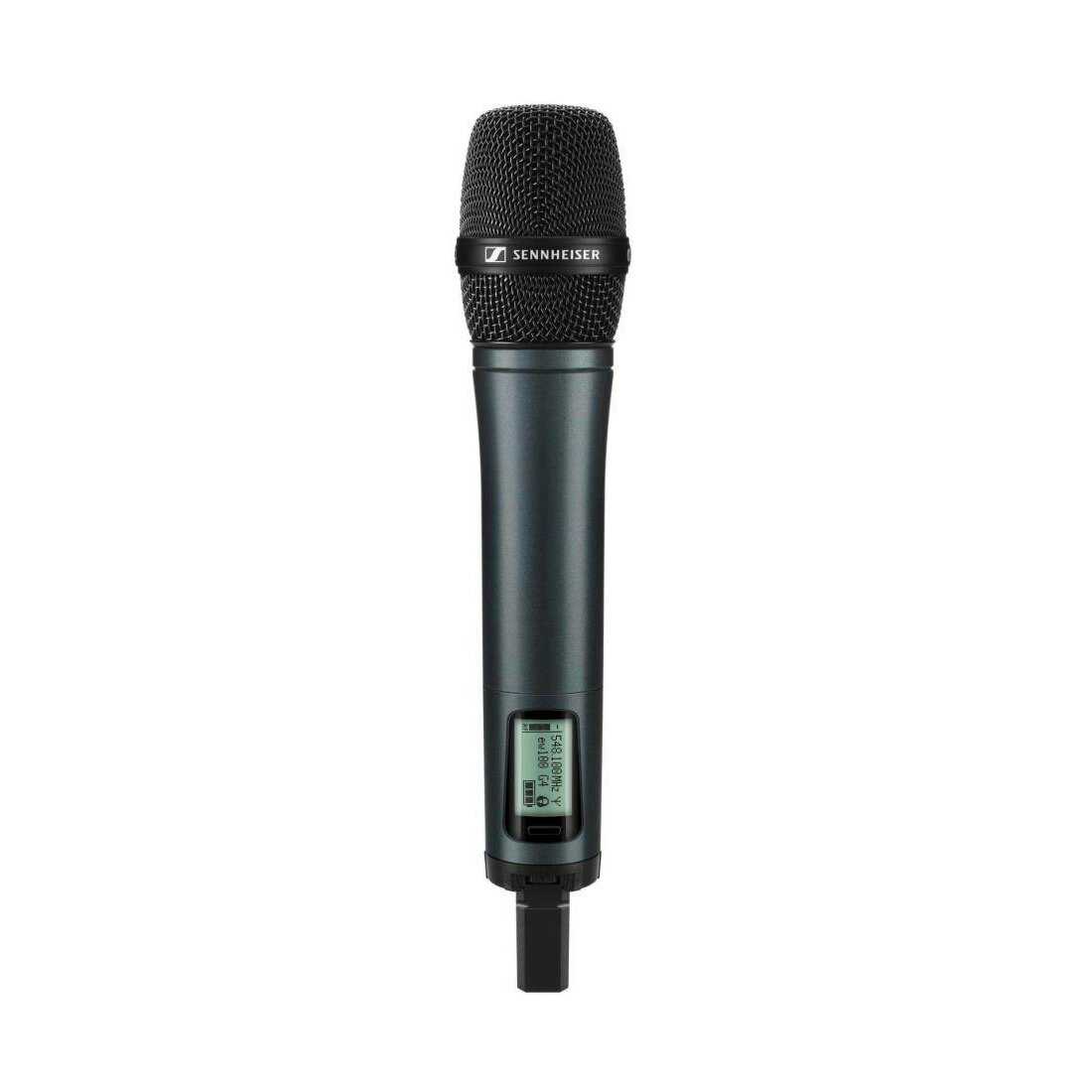 Радиосистема Sennheiser EW 100 G4-835 (835-S-A) фотография 12