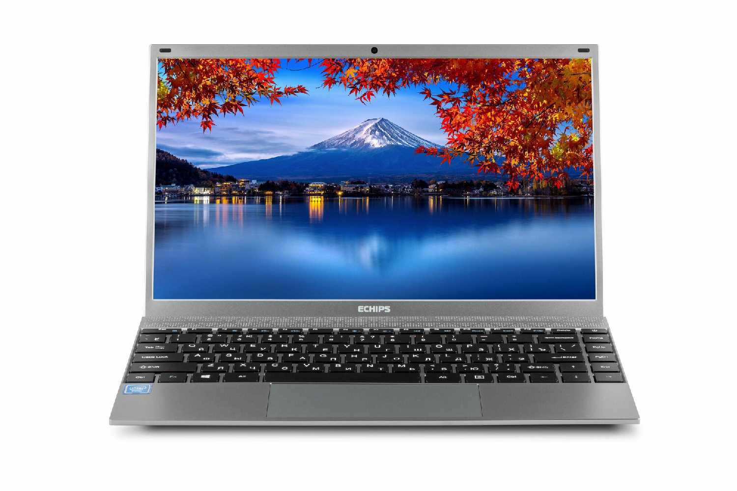Ноутбук Envy14 NX140A-R-240 Celeron J4125 8ГБ 240ГБ SSD фотография 18