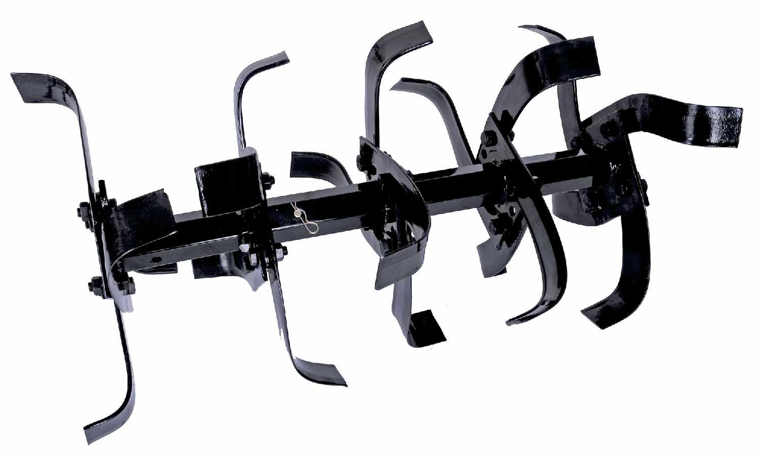 Сельскохозяйственная машина Huter МК-17000P фотография 6