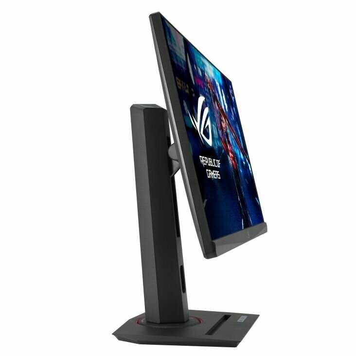 Монитор ASUS ROG Strix XG259QNS фотография 10