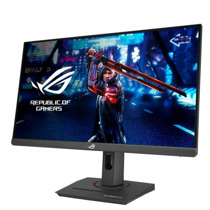 Монитор ASUS ROG Strix XG259QNS фотография 11
