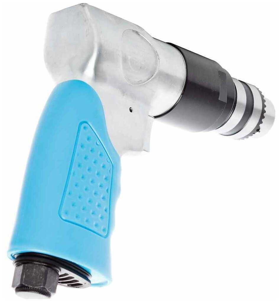 Пневмодрель Concorde CD-AD500 фотография 4