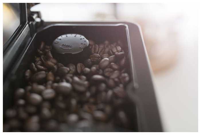 Кофемашина Philips EP5030 Series 5000 LatteGo фотография 4