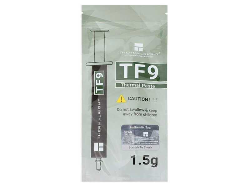 Паста Thermalright TF9 (2.9g)
