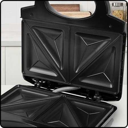 Сэндвичница Clatronic ST 3778 фотография 3