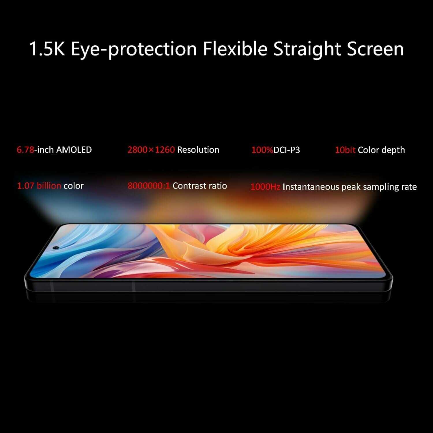 Смартфон Nubia Z50S Pro фотография 19