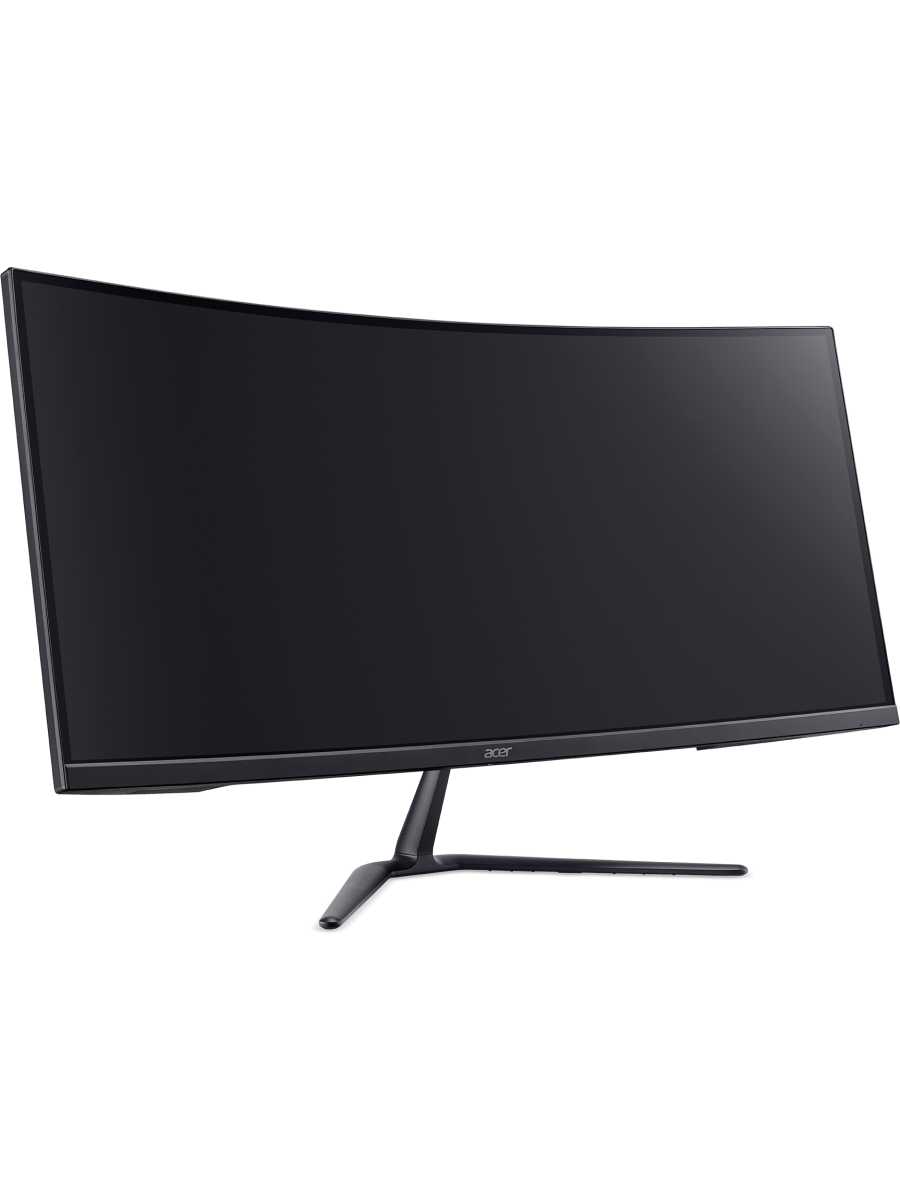 Монитор Acer Nitro ED340CURW0biip фотография 4