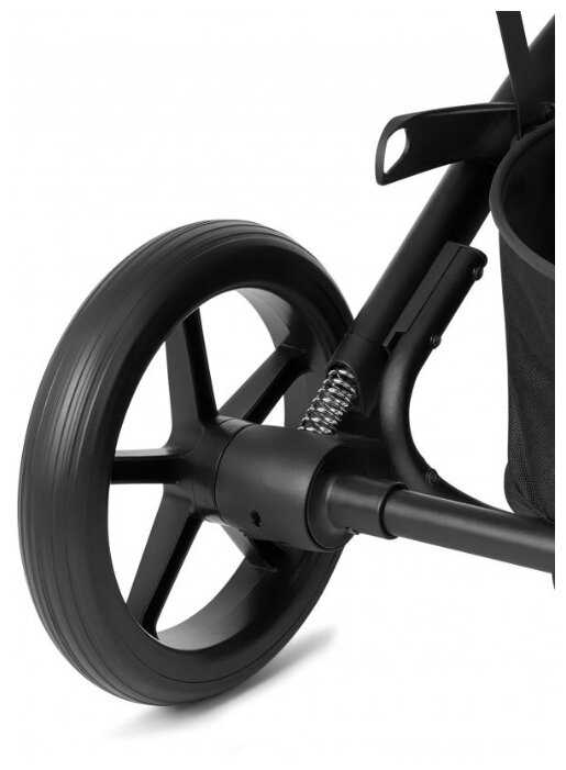 Прогулочная коляска Cybex Balios S Lux фотография 15