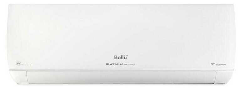 Мульти сплит-система BALLU BA3OI-FM фотография 29