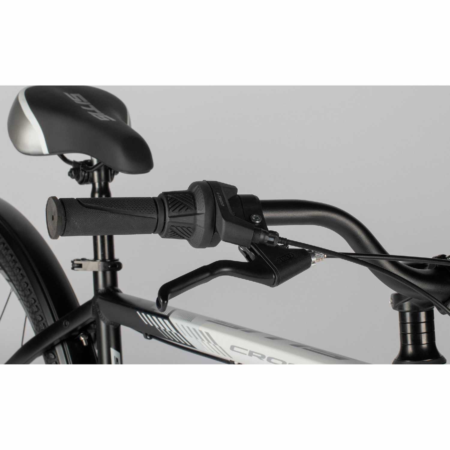 Велосипед городской SITIS CROSSER Rigid SCR29MD 29