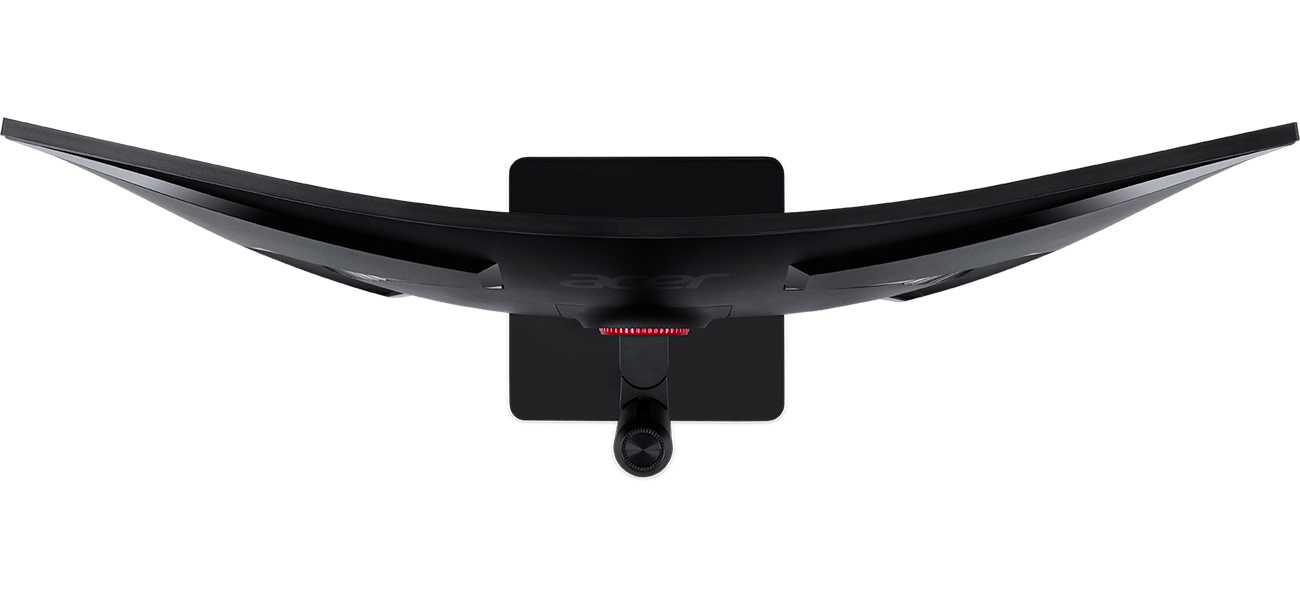 Монитор ACER XV345CUR (V3bmiphuzx) фотография 5