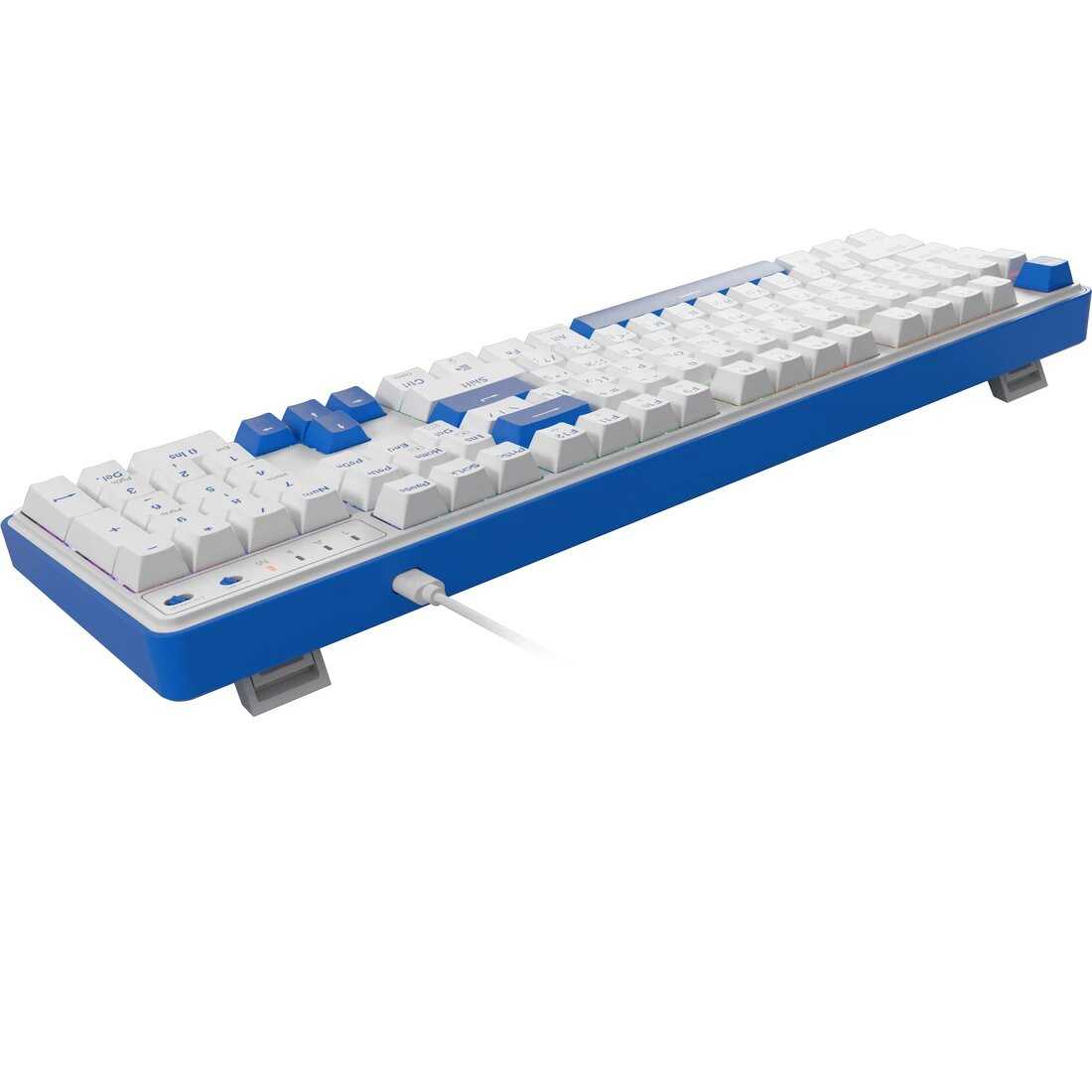 Клавиатура Redragon Faye Pro фотография 9