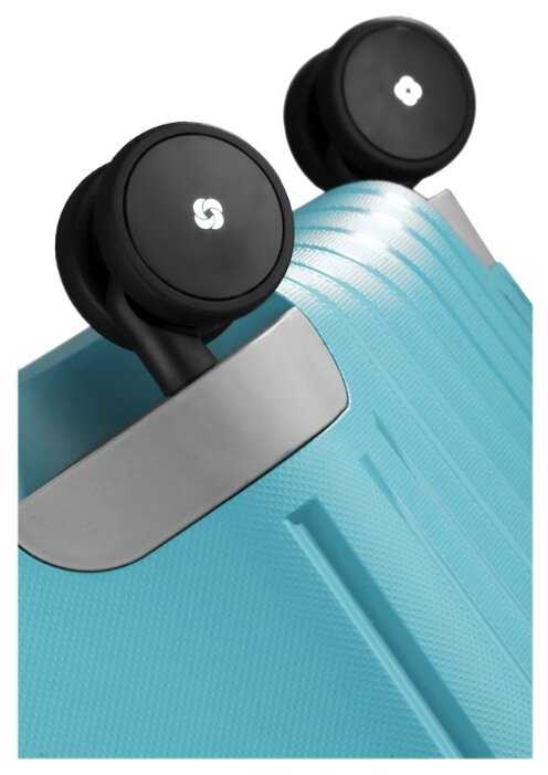 Чемодан Samsonite фотография 20