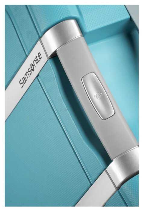 Чемодан Samsonite фотография 21