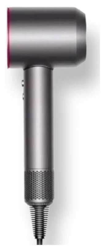 Фен для волос Super Hair Dryer фотография 11